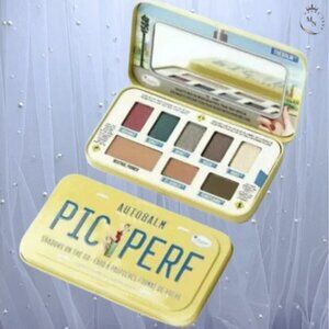 The Balm Pic Perfect Eyeshadow